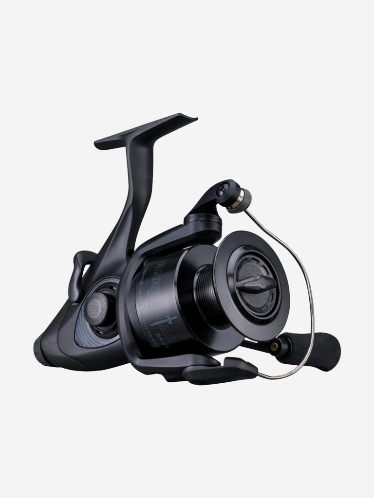 Катушка для рыбалки Okuma Barbarian Baitfeeder 55 + дополнительная шпуля