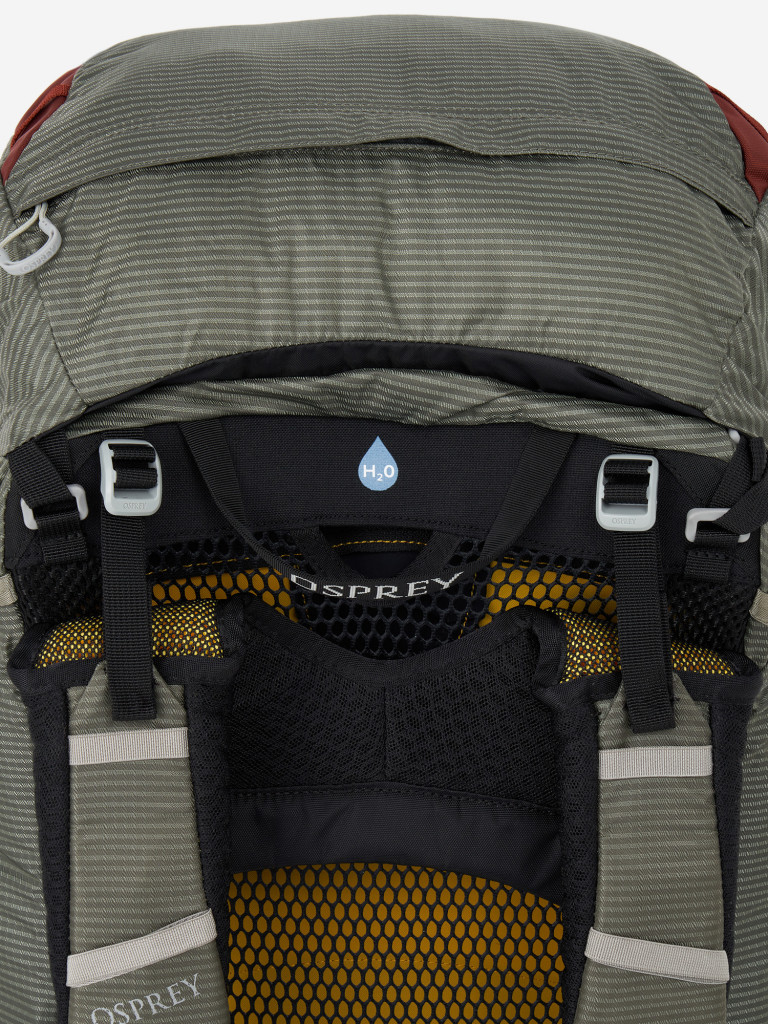 Рюкзак женский Osprey Eja, 58 л