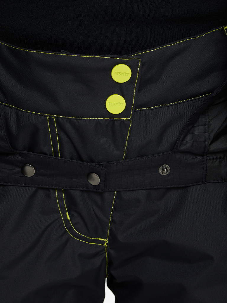 Куртка сноубордическая женская Termit