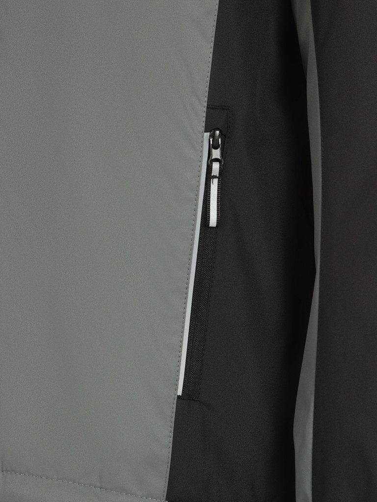 Куртка для беговых лыж для мальчиков Nordway