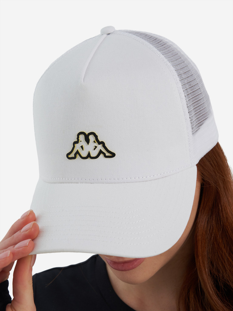 Бейсболка Kappa