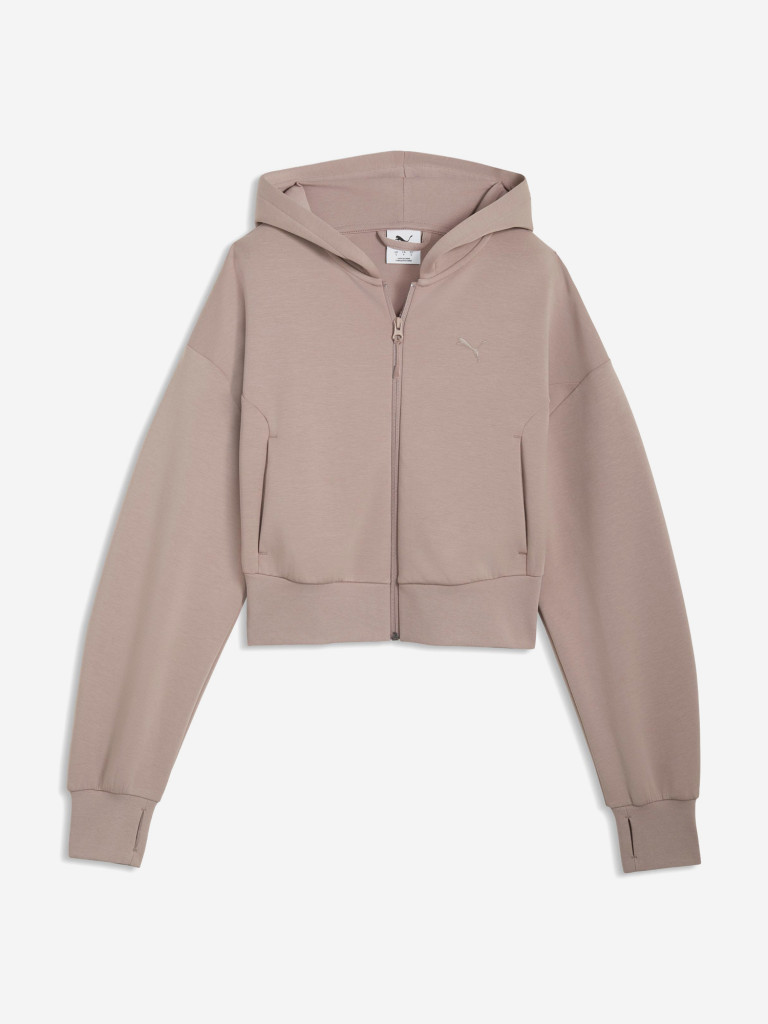 Толстовка женская PUMA