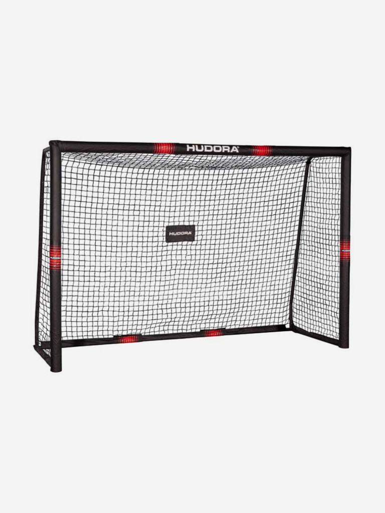 Футбольные ворота HUDORA Pro Tech 240, 240x160x85 см