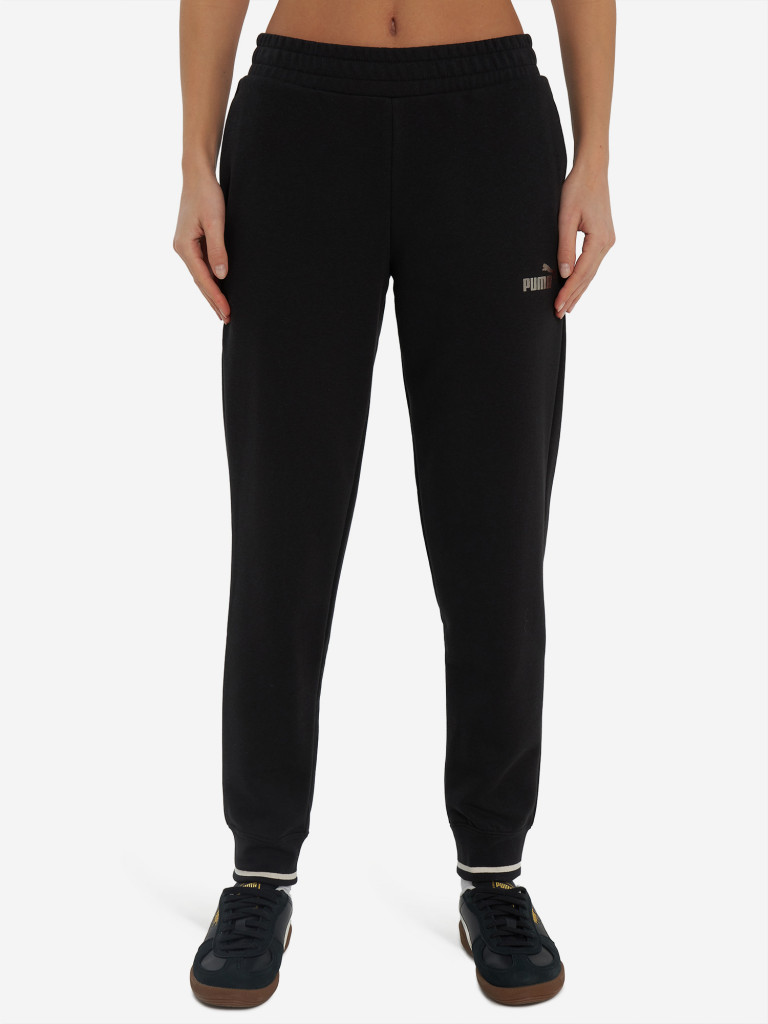 Костюм женский PUMA