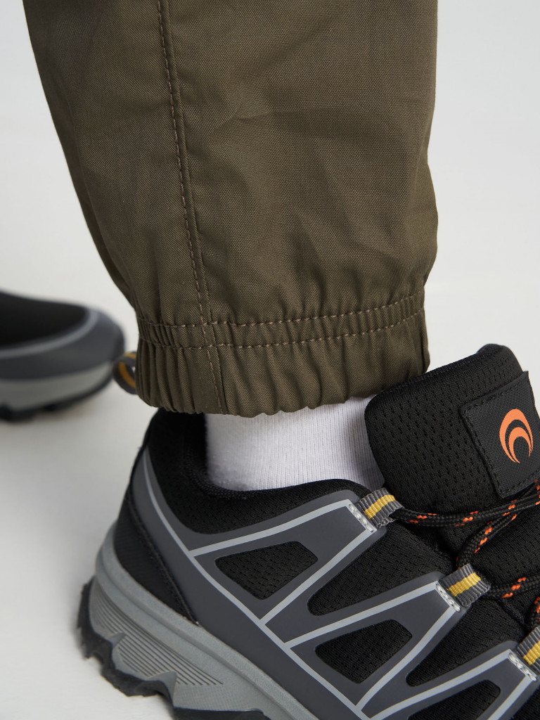 Брюки для мальчиков Outventure