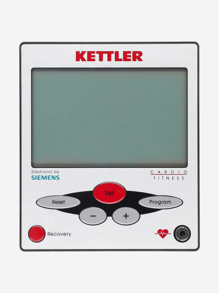 Консоль для велоэргометра Kettler 7684-000 RX1