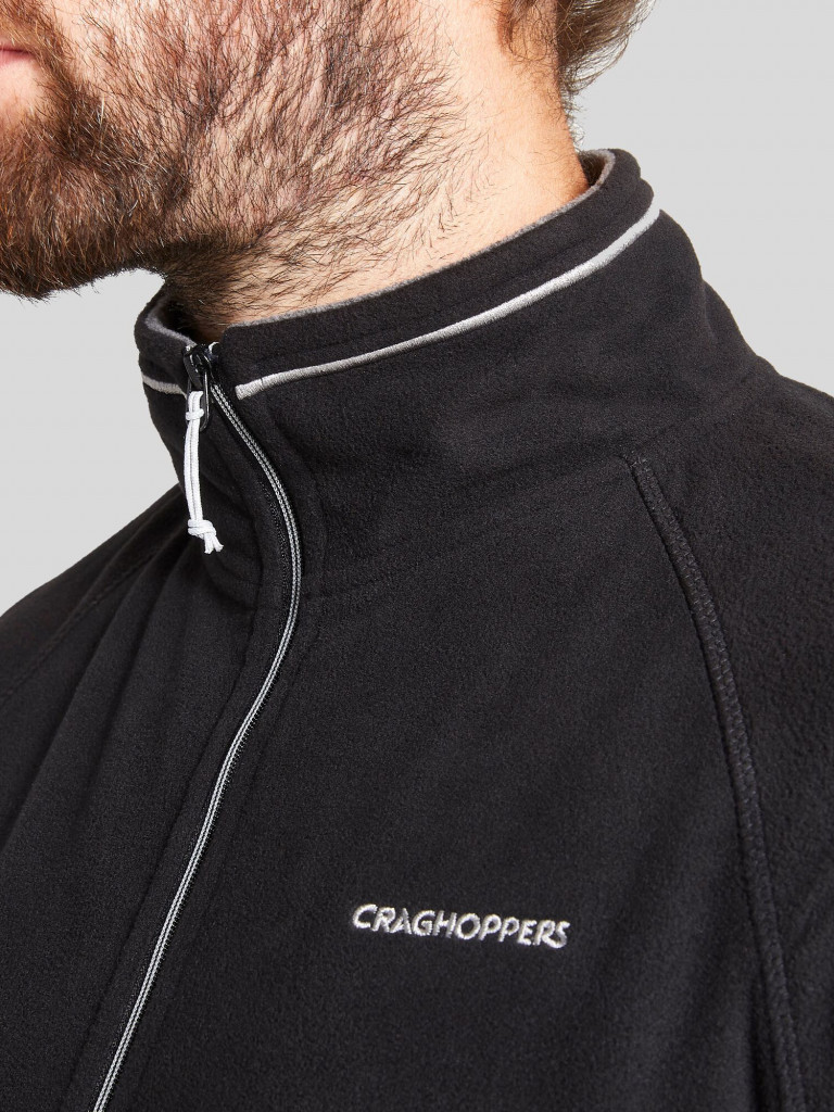 Джемпер флисовый мужской CRAGHOPPERS Corey