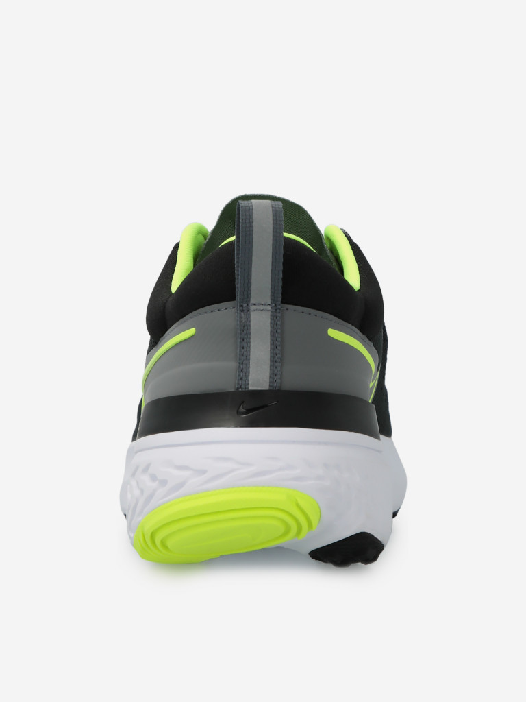 Кроссовки мужские Nike React Miler 2