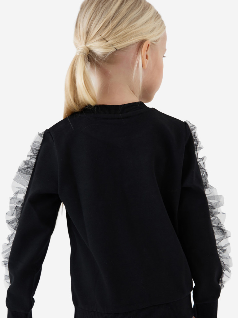 Свитшот для девочек PlayToday