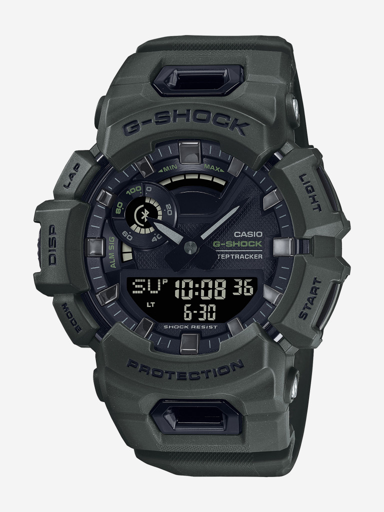 Спортивные часы CASIO G-SHOCK GBA-900UU-3A