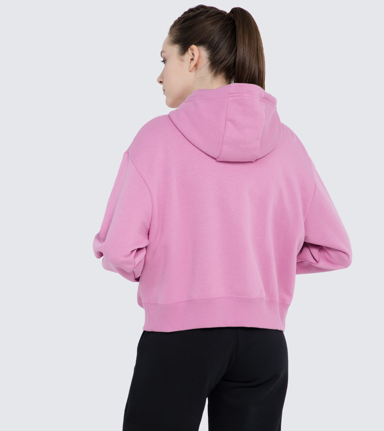 Толстовка женская Nike Air