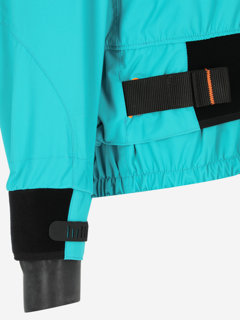 Куртка для сплава Hiko Rogue Ion Semi-Dry Top