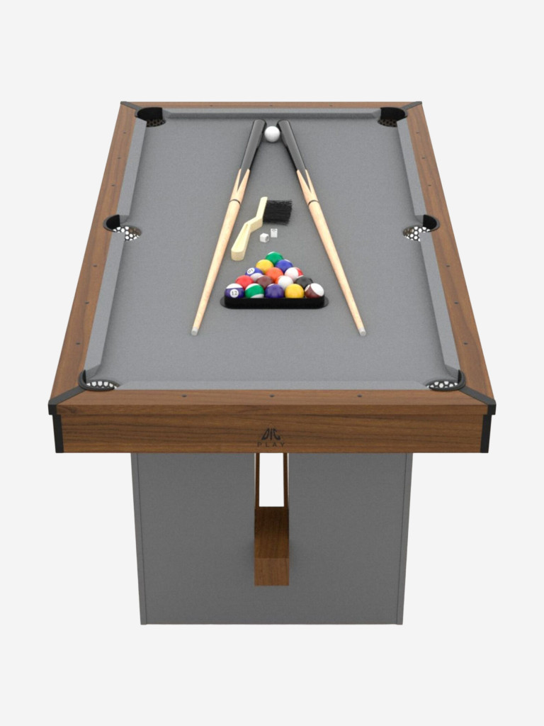 Бильярдный стол DFC HIBISCUS 66" JG-BT-26622