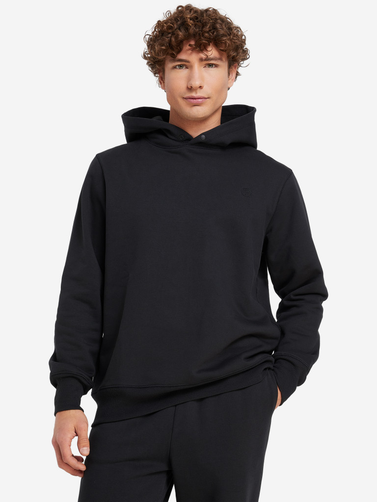 Худи мужское SHU