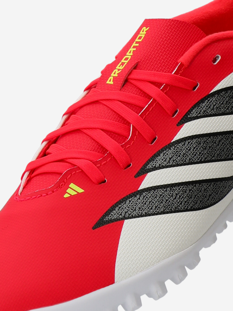 Бутсы для мальчиков adidas Predator Club Tf J