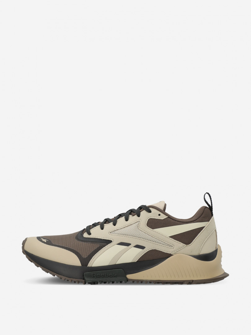 Кроссовки мужские Reebok Lavante Trail 2 Бежевый 12999₽