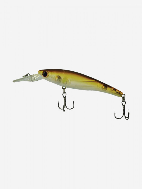 Воблер Mottomo Bang MR 70SP 6,8g Pearl Ayu