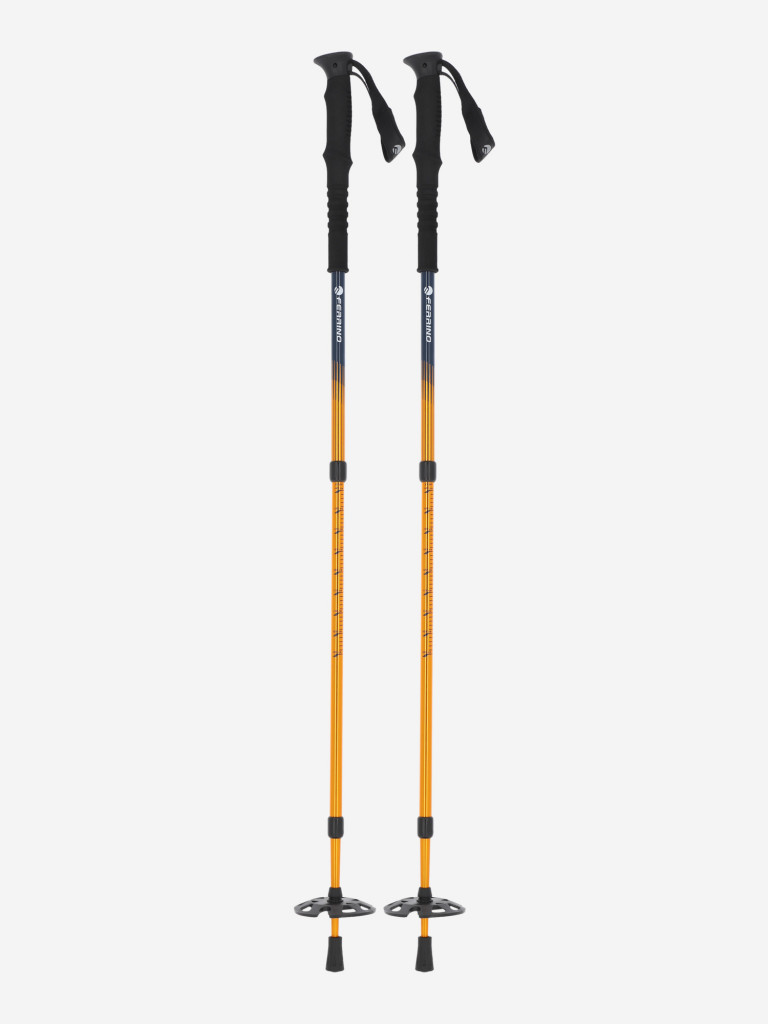 Палки треккинговые Ferrino Diorite