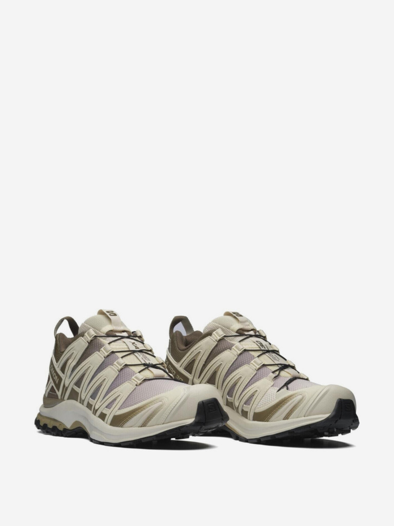 Кроссовки Salomon XA PRO 3D