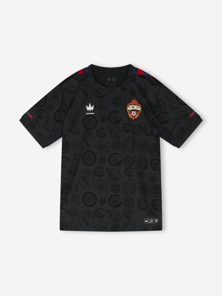 Футболка мужская Primera CSKA Jersey Reserve 26/27