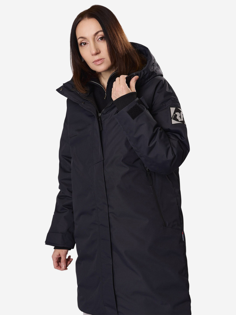 Пальто пуховое Red Fox Urban Fox VI Женское