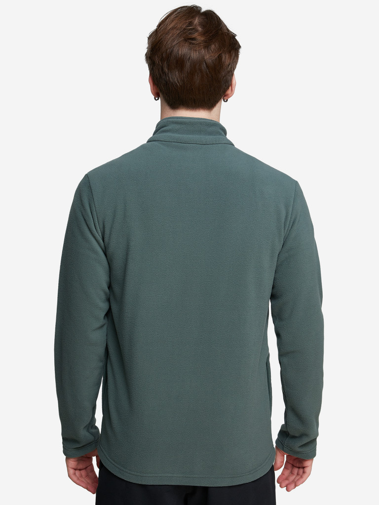 Джемпер флисовый мужской Demix