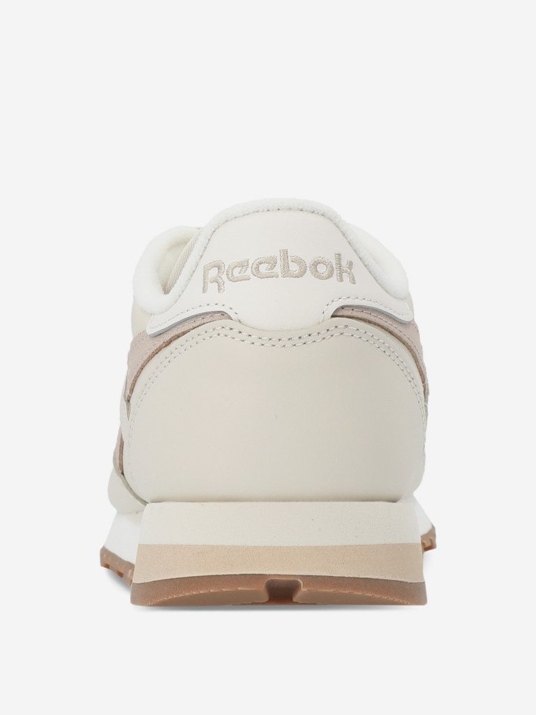 Кроссовки женские Reebok Classic Leather