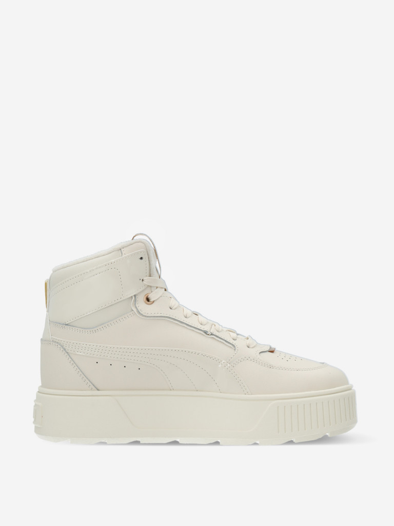 Кеды женские PUMA Karmen Rebelle Mid Wtr