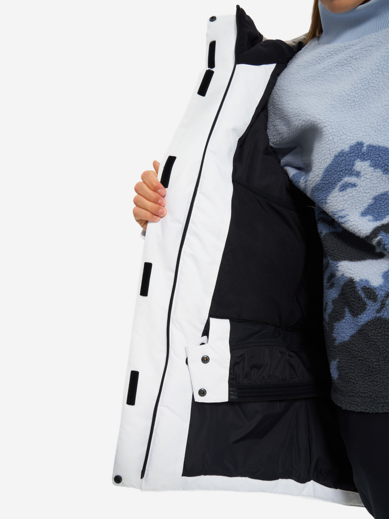 Куртка горнолыжная женская Volkl