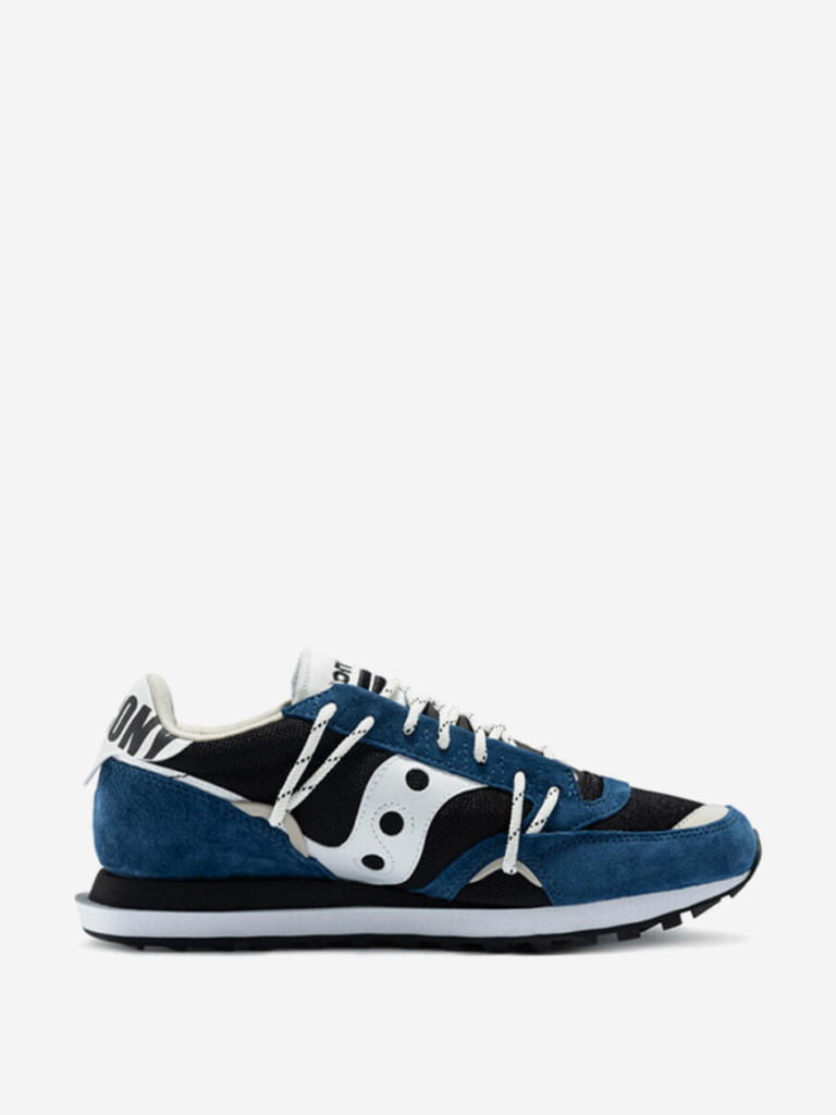 Кроссовки Saucony Jazz DST Abstract Collection