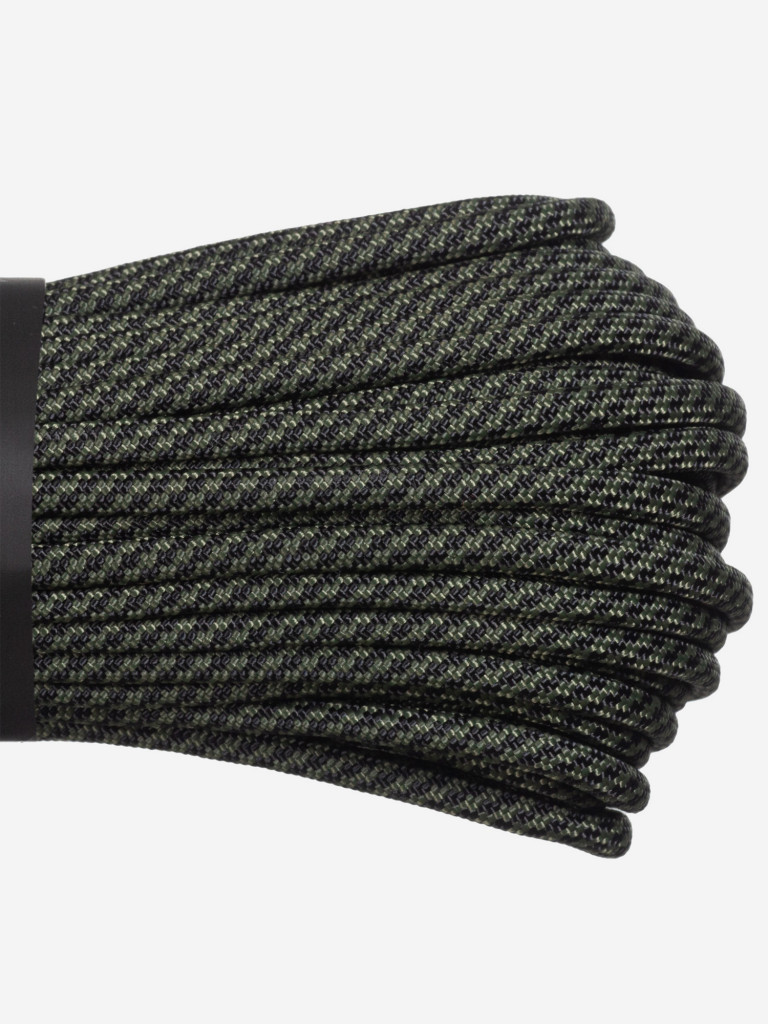 Паракорд 550 CORD nylon 30м RUS (wetland camo)