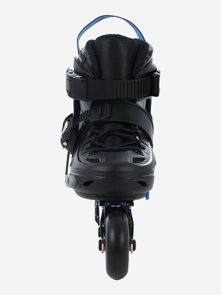 Роликовые коньки детские раздвижные Reaction Urban LE