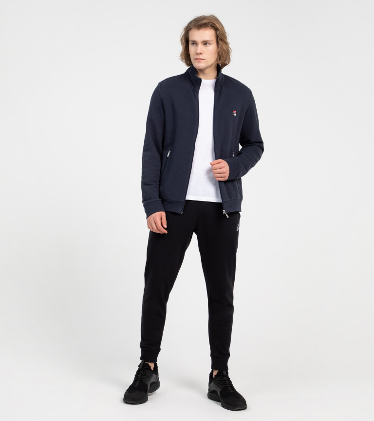 Олимпийка мужская FILA