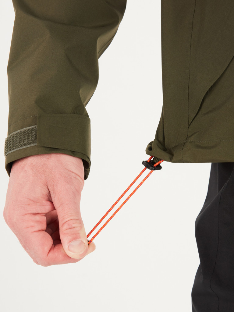 Куртка мембранная мужская Marmot Minimalist