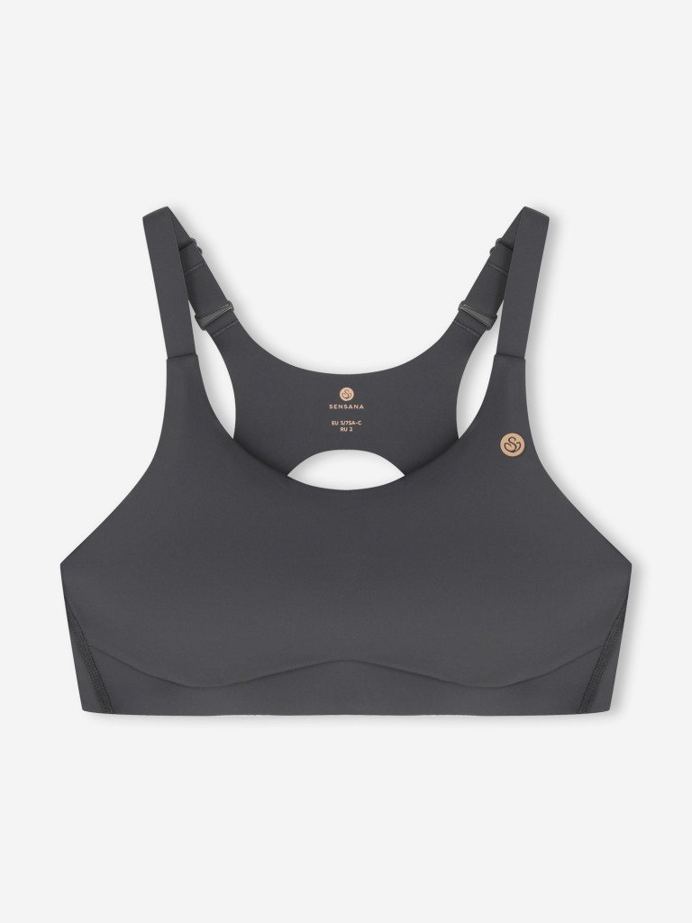 Топ бра спортивный Sensana