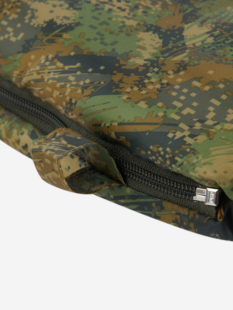 Спальный мешок Geotech Tundra +8