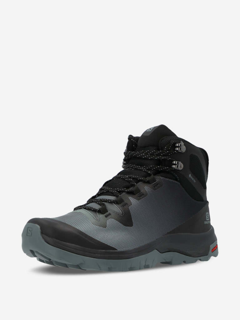Ботинки женские Salomon Vaya Mid GTX