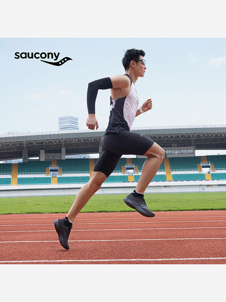 Кроссовки Saucony Kinvara 15