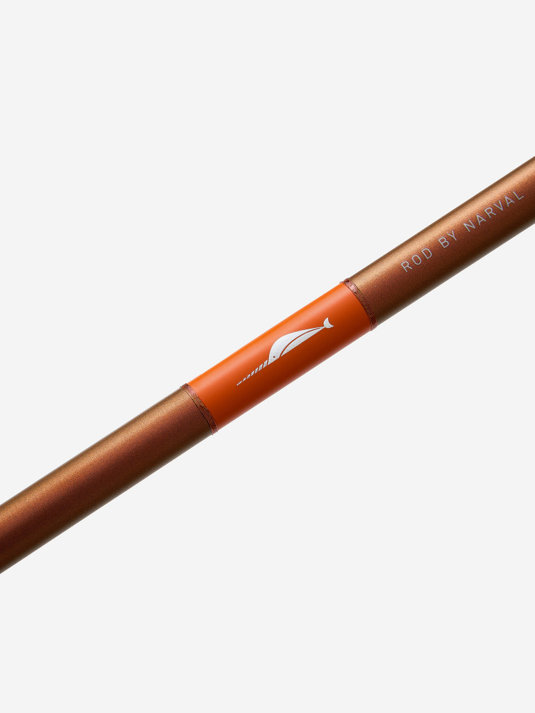 Спиннинг Narval Fishing Argument II 76H max 56g Ex-Fast