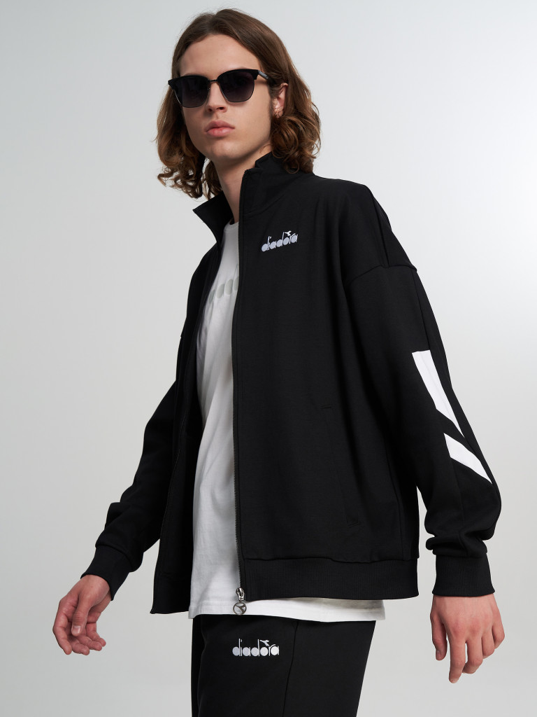 Толстовка мужская Diadora