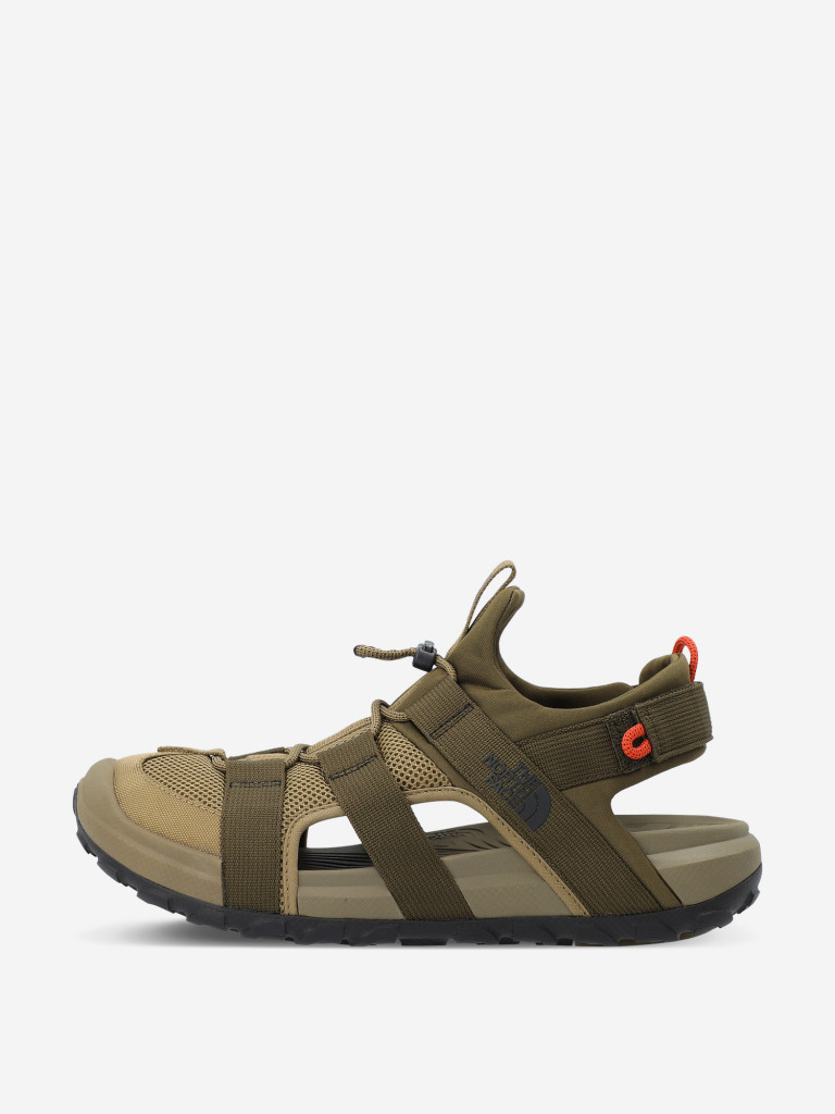 Сандалии мужские The North Face Explore Camp