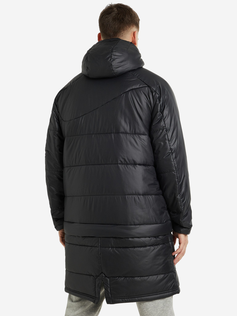 Куртка утепленная мужская Nike Therma-Fit Academy PRO 2 in 1
