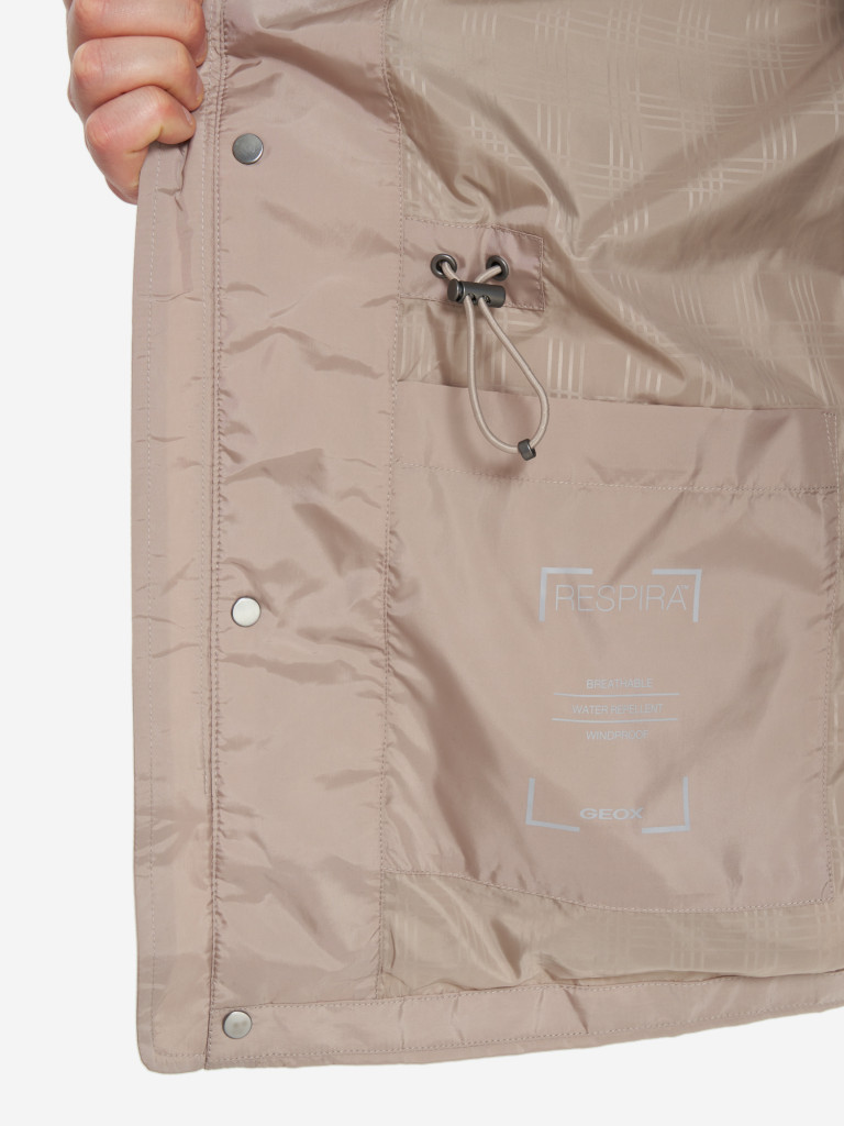 Ветровка мужская Geox Pieve