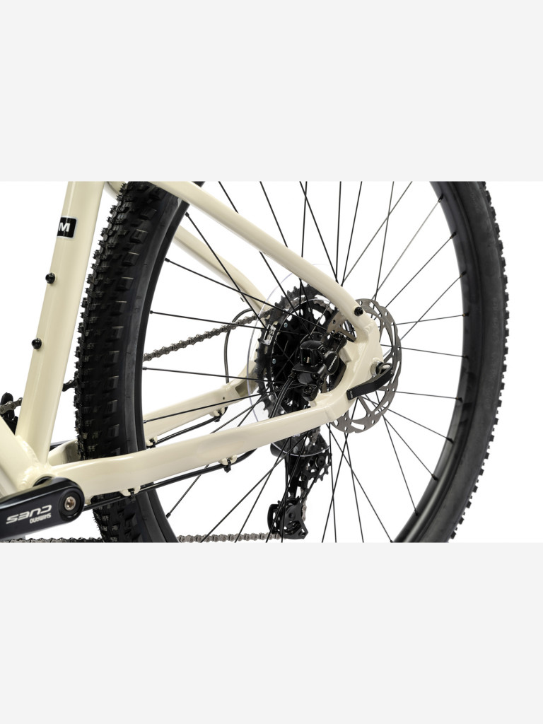 Велосипед горный Haro Double Peak 29 Trail Air 2025