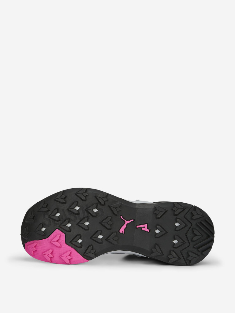 Ботинки женские PUMA Explore Nitro Mid GTX