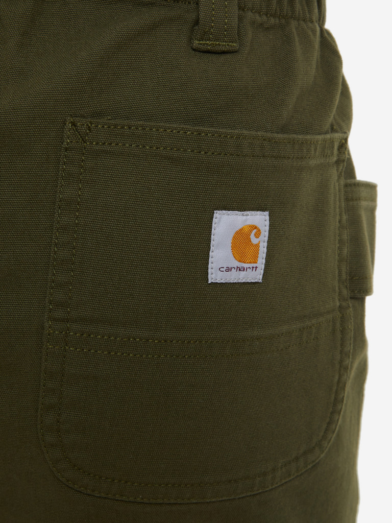 Шорты женские Carhartt Rugged Flex