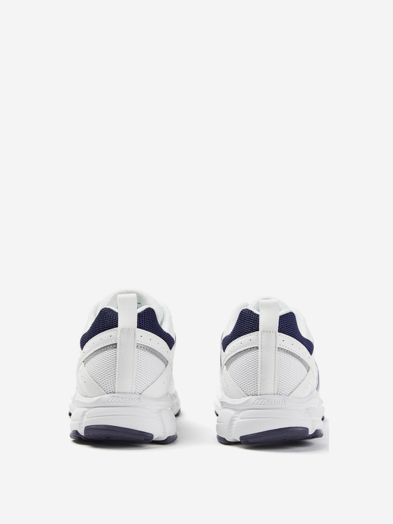Кроссовки мужские Mizuno Speed Textile Synthetic Leather Abrasion