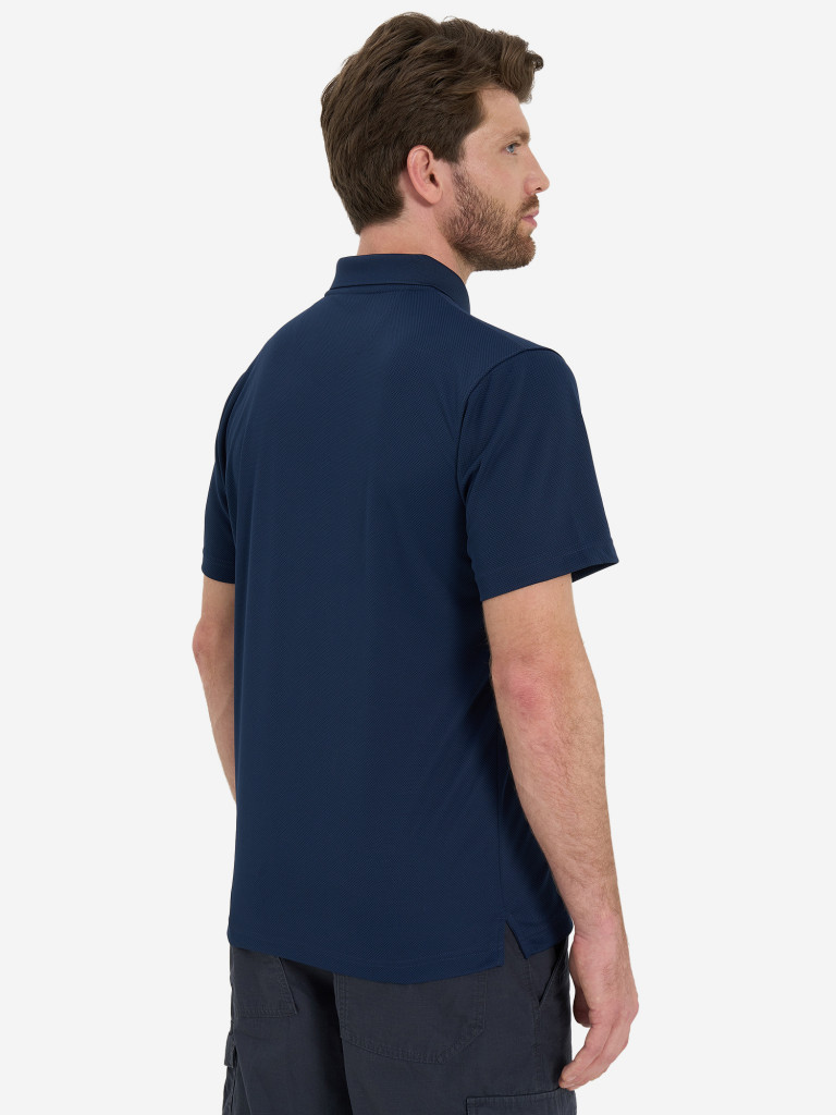 Поло мужское Columbia Utilizer Polo