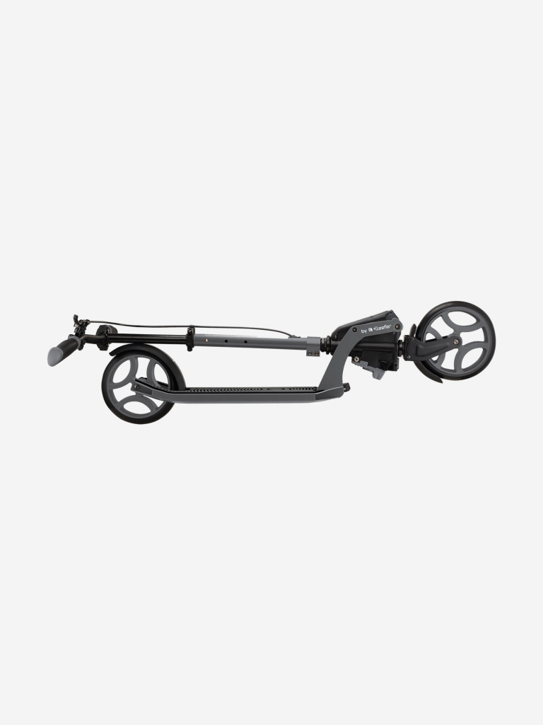 Самокат Globber ONE K 200 PISTON DELUXE
