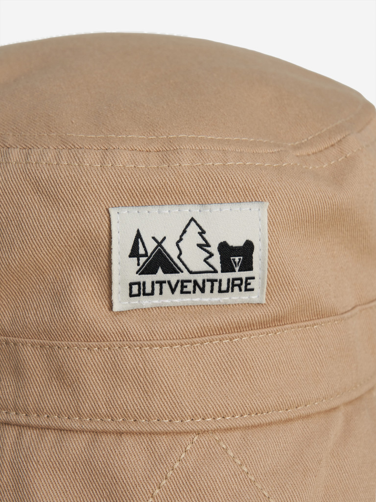 Панама для мальчиков Outventure